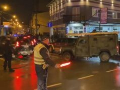 Kraj talačke krize u Novom Pazaru: Otac koji je upucao sina i zaključao se u kuću oduzeo sebi život!