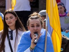 Izbjeglice iz Ukrajine: Sklonište su nam nudili u zamjenu za s.ks!