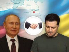 KONAČNO PRISTALI! Zelenski i Putin će se sastati – predsjednik ove države objavio mjesto i vrijeme razgovora