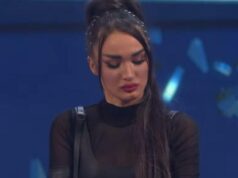 Zvezda Granda koju je žiri izvrijeđao odustala od takmičenja! Marija Šerifović se odmah oglasila