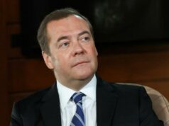 Medvedev Evropi: Znate li šta će vam se dogoditi za samo nedjelju dana ako uvedete embargo na uvoz ruskog gasa?