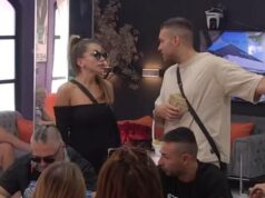 JEDVA ČEKAMO DA DALILU DOVEDE KUĆI! Anđelov najbolji drug otkrio šta misli o njegovom odnosu sa Dragojevićkom: Bolju nije imao!