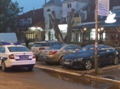 UBISTVU PRETHODILA SVAĐA I TUČA/ Krvava pucnjava: Ubijen vlasnik kafića, u njega ispalio šest metaka pa pobjegao trotinetom