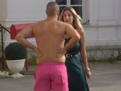 Namjerno si ušao u vezu, ti si najkvarniji čovjek kog sam upoznala: Aleksandra i Dejan opet raskinuli, glavni krivac haosa je Dalila!