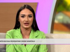 ZVEZDA GRANDA ODUSTALA OD TAKMIČENJA – PA POSLALA ŽESTOKU PORUKU ANI BEKUTI: Evo šta je izjavila
