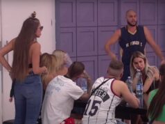 DALILA U RATU SA DEJANOM I CAROM: On joj poručio “Namazao bih te sper**m umjesto kremom za sunčanje!”