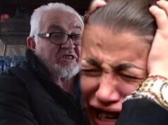 “PLAŠIMO SE DA ĆE UMRIJETI!” Huso Mujić hitno hospitalizovan, ljekari se bore! Ugrožen život ocu Dalile Dragojević