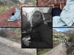 Tragičan kraj Elmire koja je stradala u zemljotresu: Taman se vratila kući iz grada, išla je prema sobi!