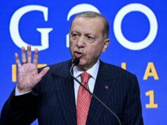 Erdogan poručio da se mora organizovati evakuacija civila iz Mariuopolja!
