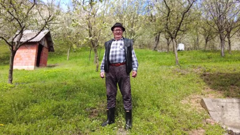 U potrazi je za ženom: ‘Imam njemačku mirovinu i volio bih naći ženu, zdravu i da sluša’
