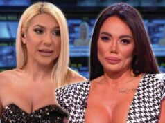 Jovana Jeremić u programu uživo isprozivala Tamaru Đurić: Voditeljka objavila snimak, a evo kako joj je starleta odgovorila!