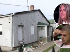 EVO GDJE SE DEJAN RODIO! ZAVIRITE U UNUTRAŠNJOST DOMA DRAGOJEVIĆA: Evo kako izgleda dnevni boravak