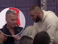MENSUR DOVEDEN DO LUDILA INFORMACIJOM IZ SPOLJNOG SVETA: U BIJESU VIKAO NA MILANA MILOŠEVIĆA (VIDEO)