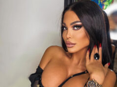 ŠOK! Maja Marinković pokazala novog dečka? Uhvaćena u noćnom provodu s njim, poznat po skandalima po Beogradu