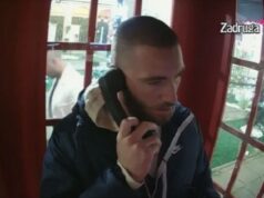 “MALA TE SVE LAŽE, TOMOVIĆ TI JE SMJESTIO!” Mensur dobio poziv sa porodicom – zahtjevaju da raskine sa Milicom (Video)