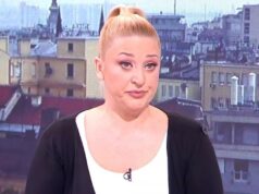 Rekla sam mužu da sam se zaljubila u drugog muškarca: Šok izjava Nataše Aksentijević, iznijela detalje iz braka u javnost!