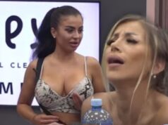 JEDVA ČEKA DA PONOVI AKCIJU SA CAREM! Sanja uništila Dalilu ko niko do sada, pa otkrila svoj sljedeći korak! (Video)