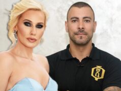 Srpska voditeljka varala muža sa Urošem Ćertićem! Kaskader potvrdio: J…. sam je, a i njega ću ako ne prestane da nas maltretira!