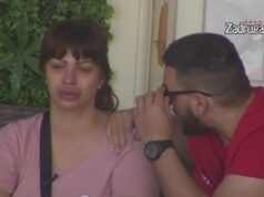 “TRUDNA SAM”, MILJANA PRIZNALA ZOLI: Evo ko je otac