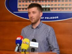 Zamjenik gradonačelnika Prijedora izvrijeđao sugrađane katolike