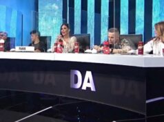 HAOS U ZVEZDAMA GRANDA! ULETJELO OBEZBJEĐENJE DA IH RAZDVAJA: Članovi žirija se potukli