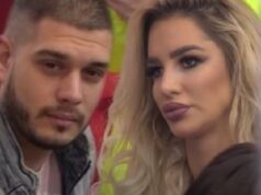 “Posti taj ramazan, neće da imamo se*s!” Aleks ogorčena na Dejana – otkrila pravi razlog raskida (VIDEO)