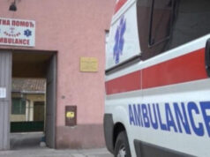Užas: Dječak (3) sjekirom odsjekao dva prsta mlađem bratu