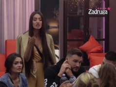 MENE BI OŽENIO, A TO ŠTO TEBE NE BI, TO NIJE MOJ PROBLEM: Anđela brutalno udarila na Dalilin moral! Dragojevićka odmah uzvratila nisko (VIDEO)