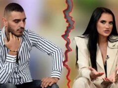 Stvari koje mi je Darko radio mnogo su gore od prevare! Barbara Bobak iznijela nove detalje prekida veze