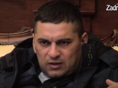 EVO GDJE SE NALAZI BEBICA NAKON BJEKSTVA: Uslikan u gradu: Vidno izbezumljen bez dinara