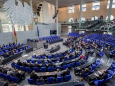 U Bundestagu zatražene sankcije za RS: ‘Moramo zaustaviti Dodika’