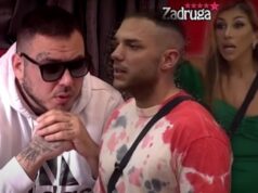 Anđelo i Car prvi put progovorili o Rankovićevom flertu sa Dalilom – Dragojevićka odmah upala u studio