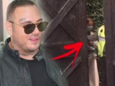 KAMERA JE SVE SNIMILA – MOLI PRODUKCIJU DA MU POVEĆAJU HONORAR: Filip da bi ostao u vezi sa Dalilom tražio ovoliko