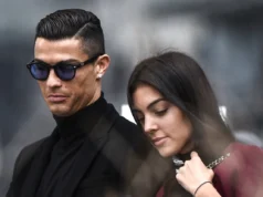 Otkriveni detalji smrti Ronaldove bebe: Niko nije slutio na tragediju uoči porođaja Georgine Rodrigez