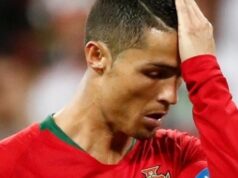 NAJVEĆA BOL KOJU RODITELJ MOŽE OSJETITI: Fudbaler objavio najtužniju moguću vijest: Preminuo sin Cristiana Ronalda