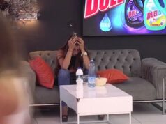 JECA I PLAČE! Dalila rasuta u komade nakon novih uvreda od strane Cara, bez prestanka grca u suzama! (VIDEO)