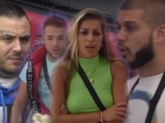 AU! Dalila sasula Caru sve u lice, pa otkrila šta se dešava sa Rankovićem – Filip odmah umiješao Dejana