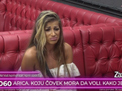 Dalila se slomila nakon što je Car ponovo ovjerio Anu: Užas, on će isprobati ko zna koliko njih! Dragojevićka lila suze (Video)