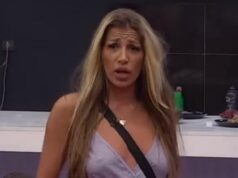 ODLUČENO KO SU POTRČCI? Dalila saznala da će biti sama sa njim u izolaciji: Presedan u Zadruzi