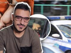Darko Lazić se pravdao kod sudije: Stavili su mi k.kain u piće