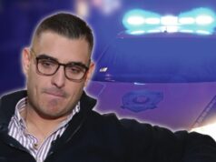 ŽENA HOĆE DA ME OSTAVI, PUSTITE ME, PLATIĆU Ovako se drogirani Darko Lazić pravdao policiji kad su ga zaustavili, tvrdio je jedno