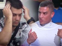“JOŠ MALO!” David objavio šta čeka Dejana nakon izlaska iz Zadruge: Ovo će ga oduševiti