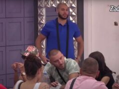 PREKID PROGRAMA – DEJAN NAPRAVIO NEVIĐENI HAOS! Kamere morali da zamute – popadale vilice, svi vrište (VIDEO)