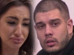 “ZABRANIO JOJ DA PIJE ALKOHOL, JER ON NE PIJE!” Aleks na stubu srama, gledaoci je prozvali pokusni kunić (Video)