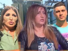 UJEDINIO ISLAM I PRAVOSLAVLJE: Za veliku Srpsku slavu Dejan od porodice tražio i nešto za Dalilu! (Video)