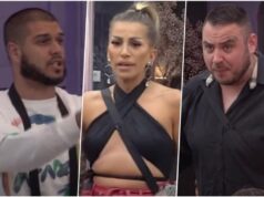 Hvala Caru, skinuo mi je nju sa grbače! Dalila, Dejan i Filip u nikad žešćem sukobu: Ona ih napala, oni se ovako pravdali