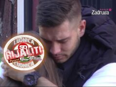 DEJAN PRIJAVLJEN POLICIJI – PREBAČEN U BOLNICU ZBOG POVREDA: Dragojević pre.ukao cimera iz rijalitija
