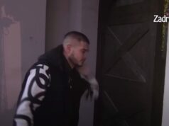 IZNENAĐENJE ZA DEJANA UOČI USKRSA – porodica ga čeka! Dragojevići na okupu, primaju i Aleks kao snajku