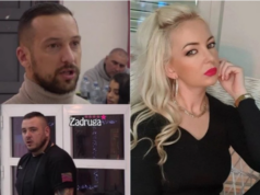 Oglasila se sestra Dine Dizdarevića nakon haosa sa Filipom: “Vidjećemo se na sudu! Porodica neće trpeti Careve uvrede ni nasilje”