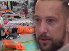 DINO NAPUSTIO ZADRUGU! POGLEDAJTE ŠTA GOVORI DALILA: Tužan komentar